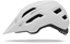 Attēls no Giro Kask mtb GIRO FIXTURE II W Rozmiar kasku: Uniwersalny(50-57 cm) Wybierz kolor: Matte White/Chrome