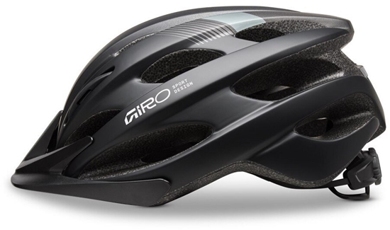 Изображение Giro Kask mtb GIRO REVEL Rozmiar kasku: Uniwersalny(54-61 cm), Wybierz kolor: Matte Black/Charcoal
