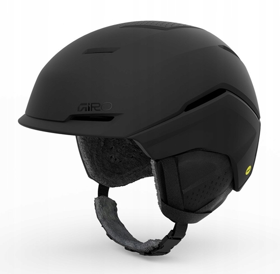 Picture of Giro Kask zimowy damski GIRO TENET MIPS matte black LX roz. M (55.5-59 cm)