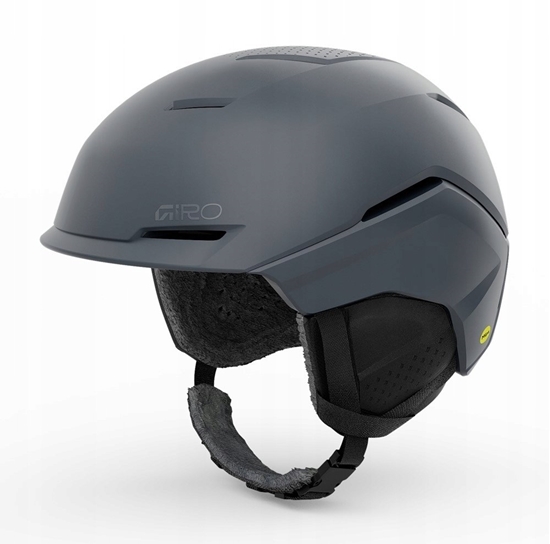 Picture of Giro Kask zimowy damski GIRO TENET MIPS matte indigo pearl roz. M (55.5-59 cm)