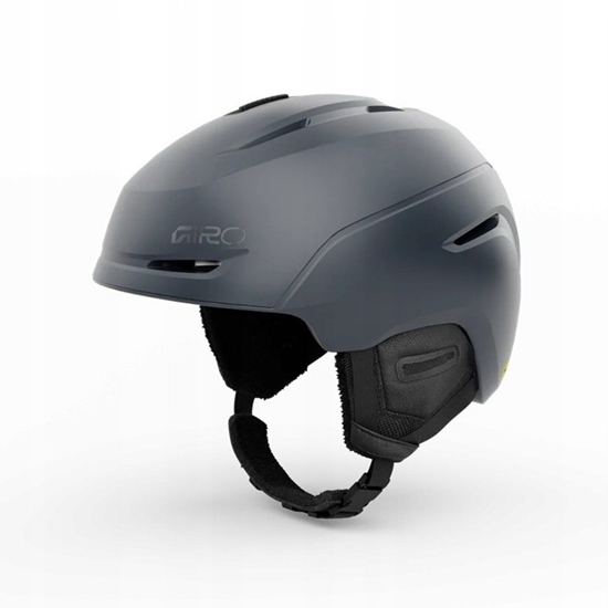 Изображение Giro Kask zimowy damski GIRO TERRA MIPS matte indigo pearl roz. S (52-55.5 cm)