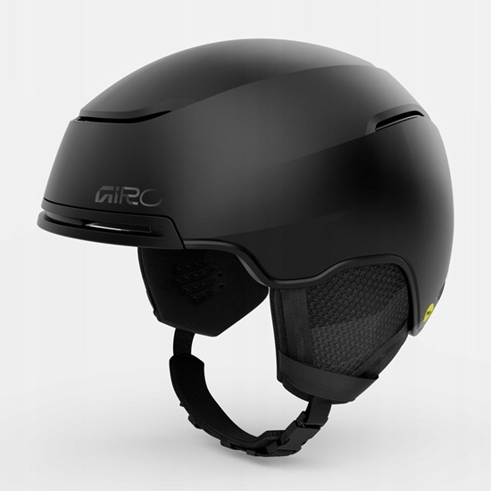 Picture of Giro Kask zimowy GIRO JACKSON MIPS matte black roz. XL (62.5-65 cm)