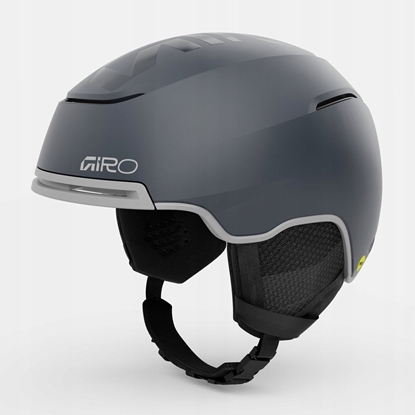 Изображение Giro Kask zimowy GIRO JACKSON MIPS matte indigo roz. S (52-55.5 cm)