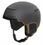 Attēls no Giro Kask zimowy GIRO JACKSON MIPS matte metallic coal tan roz. M (55.5-59 cm)