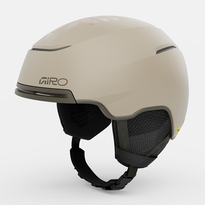 Изображение Giro Kask zimowy GIRO JACKSON MIPS matte stone roz. L (59-62.5 cm)