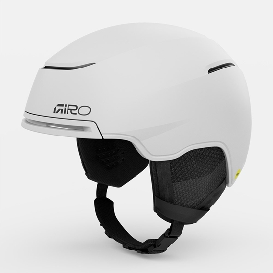 Picture of Giro Kask zimowy GIRO JACKSON MIPS matte white roz. L (59-62.5 cm)