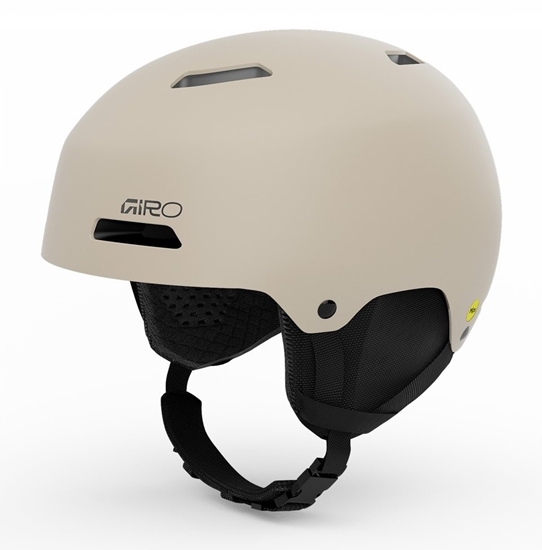 Изображение Giro Kask zimowy GIRO LEDGE FS matte stone roz. L (59-62.5 cm)