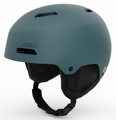 Изображение Giro Kask zimowy GIRO LEDGE FS MIPS matte peacock roz. L (59-62.5 cm)