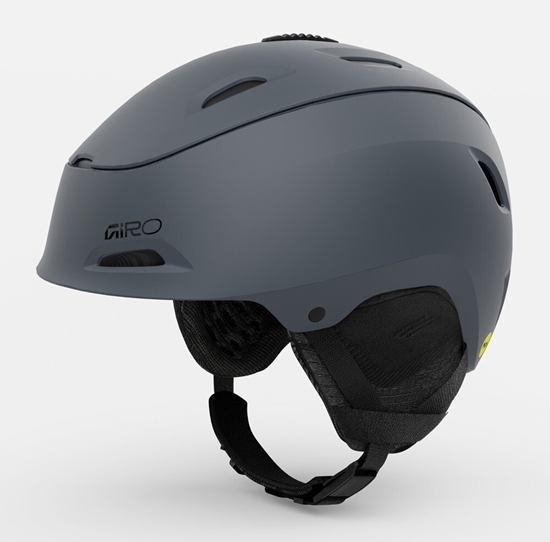 Изображение Giro Kask zimowy GIRO RANGE MIPS matte indigo roz. M (55.5-59 cm)
