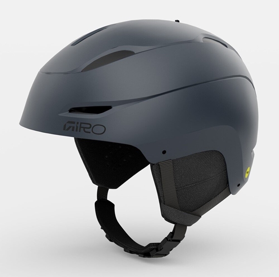 Изображение Giro Kask zimowy GIRO RATIO MIPS matte indigo roz. M (55.5-59 cm)