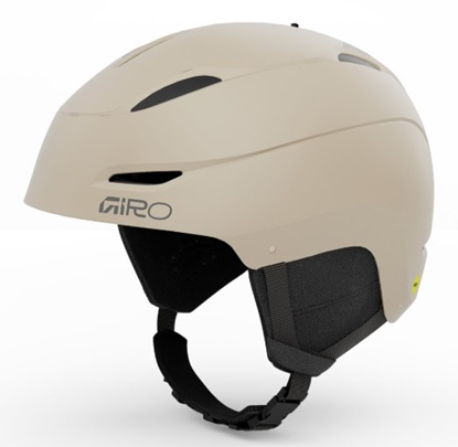 Изображение Giro Kask zimowy GIRO RATIO MIPS matte stone roz. S (52-55.5 cm)