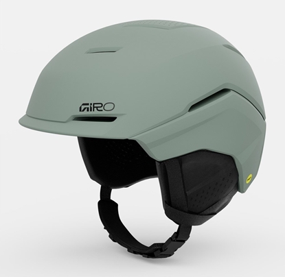 Изображение Giro Kask zimowy GIRO TENET MIPS matte glacier green roz. S (52-55.5 cm)