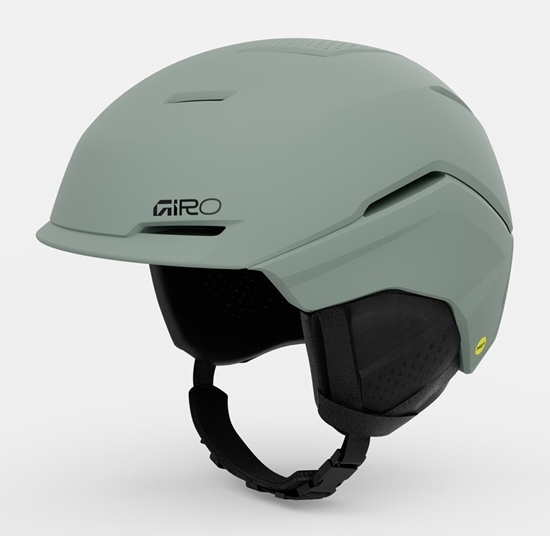 Изображение Giro Kask zimowy GIRO TENET MIPS matte glacier green roz. S (52-55.5 cm)