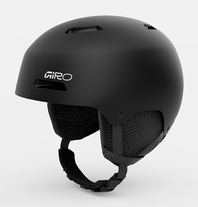 Picture of Giro Kask zimowy juniorski GIRO CRUE matte black roz. XS (48.5-52 cm)