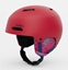 Picture of Giro Kask zimowy juniorski GIRO CRUE matte red roz. M (55.5-59 cm)