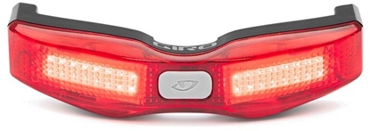Attēls no GIRO ROC LOC 5 LED - SPARE PARTS (NEW 2026)
