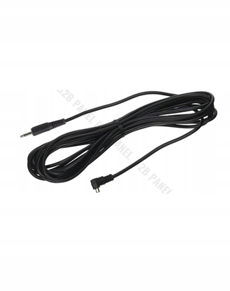 Attēls no GlareOne GlareOne Przewód synchronizacyjny PC -  Jack 3.5, 5 metrów