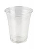 Picture of Glāzes PET 300ml, D78mm, H120mm, 0.417kg, 50 gab.
