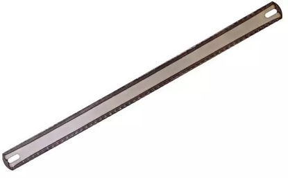 Attēls no Glob Brzeszczot do piek rcznych RAMe 300x20x0,6mm 24z/cal  72szt