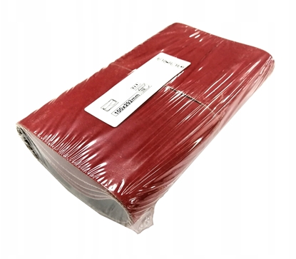 Attēls no Glob Pas bezkocowy 100x292mm pótno - zastosowanie oponka