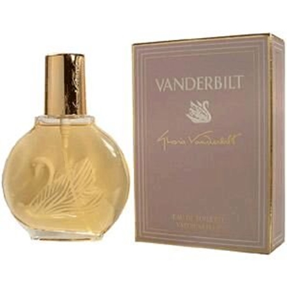 Изображение Gloria Vanderbilt Vanderbilt EDT 100ml (TESTER)