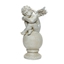 Изображение Glov STATUE SLEEPING ANGEL ON GLOBE