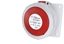 Изображение Elektromet Gniazdo tablicowe skone 63A/400V 5P IP67 6h 3P+N+Z GTS 63/5 921828