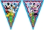 Attēls no GoDan Banner Mickey Rock The House flagi