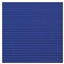 Picture of Gofrēts kartons 500x700mm tumši zils, 1 loksne