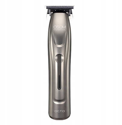 Picture of Golarka BaByliss Profesjonalna maszynka do strzyenia i konturowania wosów OSOM Professional OCTO Cordless Hair Trimmer OSOMPOCTOTR bezprzewodowa