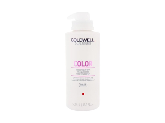 Picture of Goldwell Dualsenses Color Hair Mask 500ml
