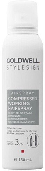 Picture of Goldwell Style Sign Hairspray Hair Spray 150ml