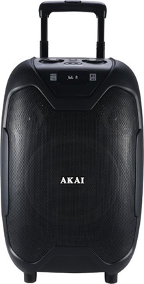 Picture of Gonik Akai ABTS-X10 Plus czarny (ABTS-X10 PLUS)