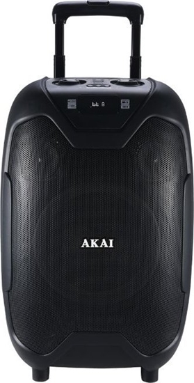 Picture of Gonik Akai ABTS-X10 Plus czarny (ABTS-X10 PLUS)