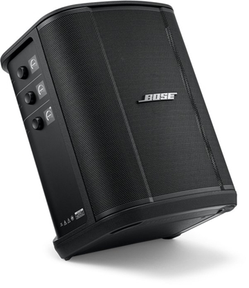 Изображение Gonik Bose Wireless speaker Bose S1 Pro+