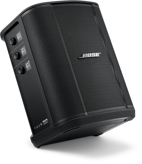 Изображение Gonik Bose Wireless speaker Bose S1 Pro+