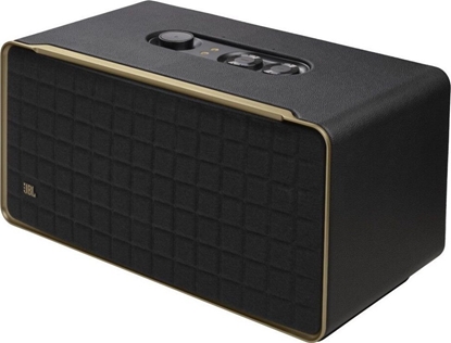 Изображение Gonik JBL Authentics 500 czarny (jblA500)