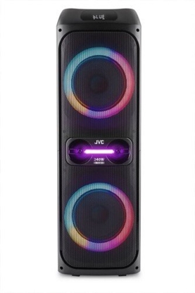 Изображение Gonik JVC JVC Gonik Party speaker XS-EP624B czarny