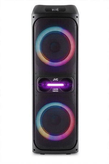 Изображение Gonik JVC JVC Gonik Party speaker XS-EP624B czarny