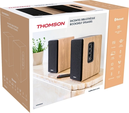 Picture of Gonik Thomson Thomson COSY Zestaw Goników Bluetooth 150W