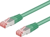 Picture of Goobay Patchcord S/FTP, Cat6, 0.25m, szary