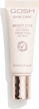 Picture of Gosh Gosh rozwietlajcy krem pod oczy 15ml