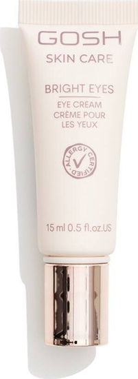 Изображение Gosh Gosh rozwietlajcy krem pod oczy 15ml