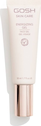 Изображение Gosh Skin Care Energetyzujcy krem-el do twarzy 50ml