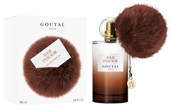 Picture of Goutal Folie d'un Soir EDP 100ml