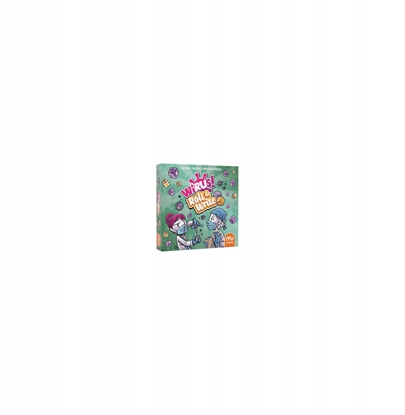 Picture of GRA Wirus.Roll _ Write 58046