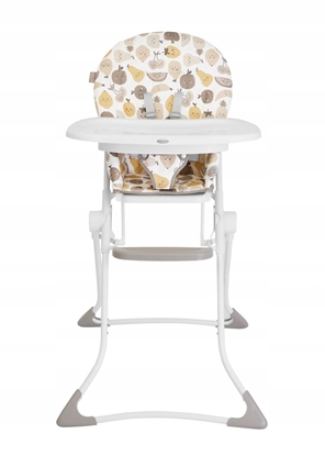 Изображение Graco GRACO KRZESELKO MINILITE FRUITELLA