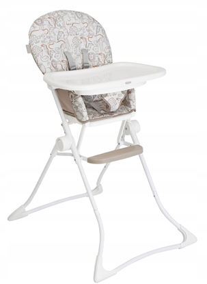 Изображение Graco GRACO KRZESELKO MINILITE SAFARI