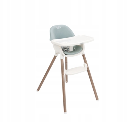 Изображение Graco GRACO KRZESELKO PRESTI DUCK EGG