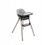 Picture of Graco GRACO KRZESELKO PRESTI STEEPLE GREY